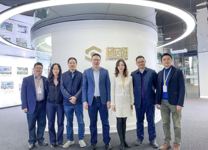 尊龙凯时·AG旗舰厅(中国区)有限公司官网